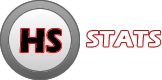 HS Stats Logo